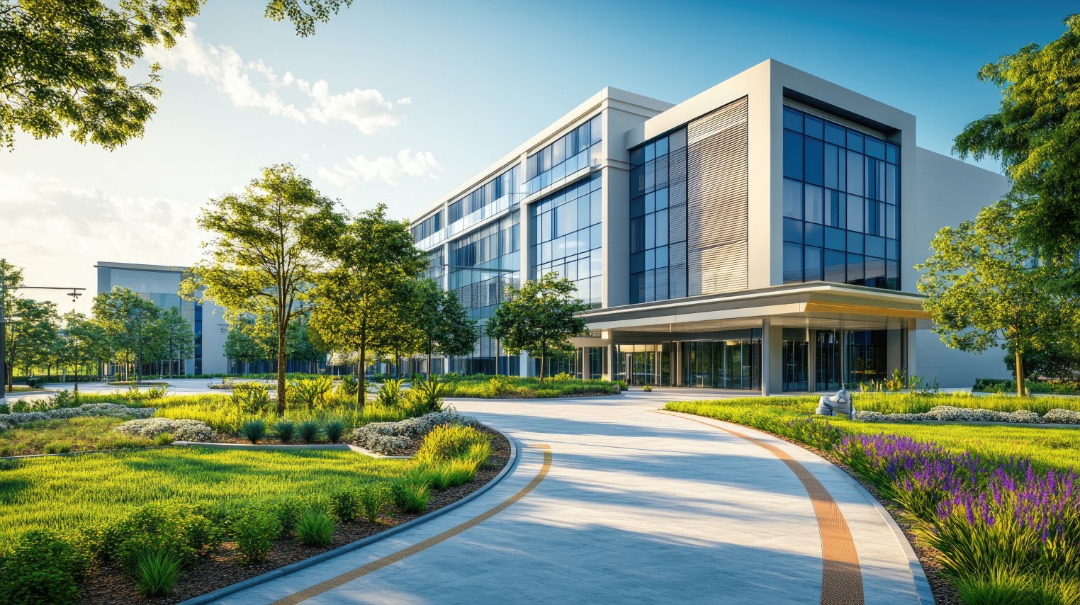 Community Health Systems | The Financial Resource Center IN