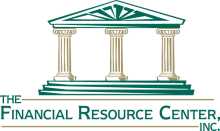 The Financial Resource Center Logo